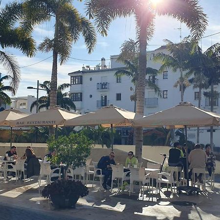 Bahia de CasaresCasares Del Sol Penthouse公寓 外观 照片
