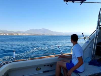 Bahia de CasaresCasares Del Sol Penthouse公寓 外观 照片