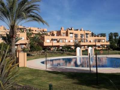 Bahia de CasaresCasares Del Sol Penthouse公寓 外观 照片