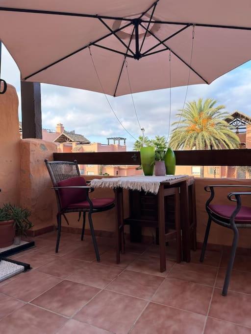 Bahia de CasaresCasares Del Sol Penthouse公寓 外观 照片