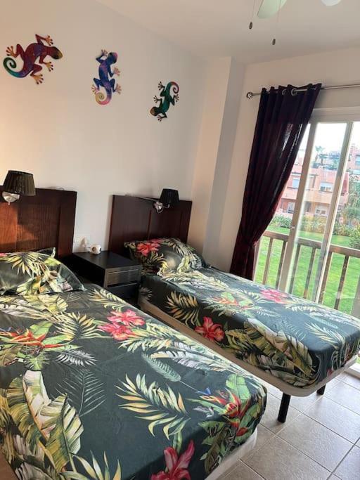 Bahia de CasaresCasares Del Sol Penthouse公寓 外观 照片