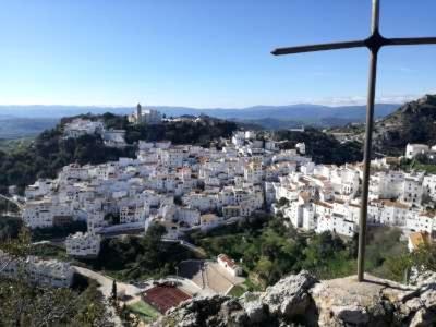 Bahia de CasaresCasares Del Sol Penthouse公寓 外观 照片