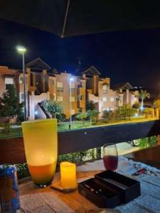Bahia de CasaresCasares Del Sol Penthouse公寓 外观 照片