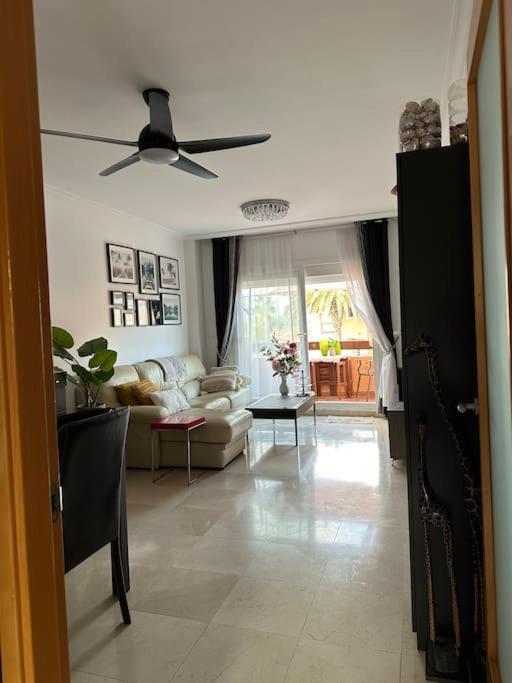Bahia de CasaresCasares Del Sol Penthouse公寓 外观 照片