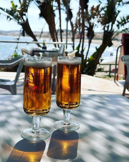Bahia de CasaresCasares Del Sol Penthouse公寓 外观 照片