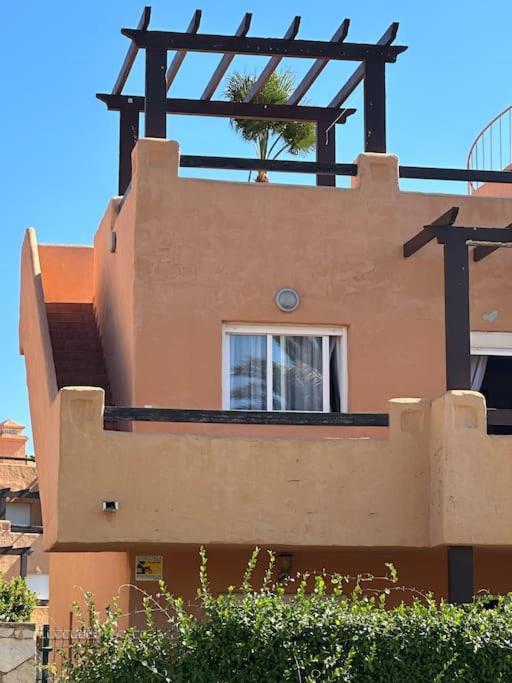 Bahia de CasaresCasares Del Sol Penthouse公寓 外观 照片