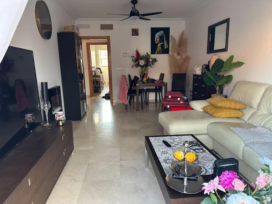 Bahia de CasaresCasares Del Sol Penthouse公寓 外观 照片