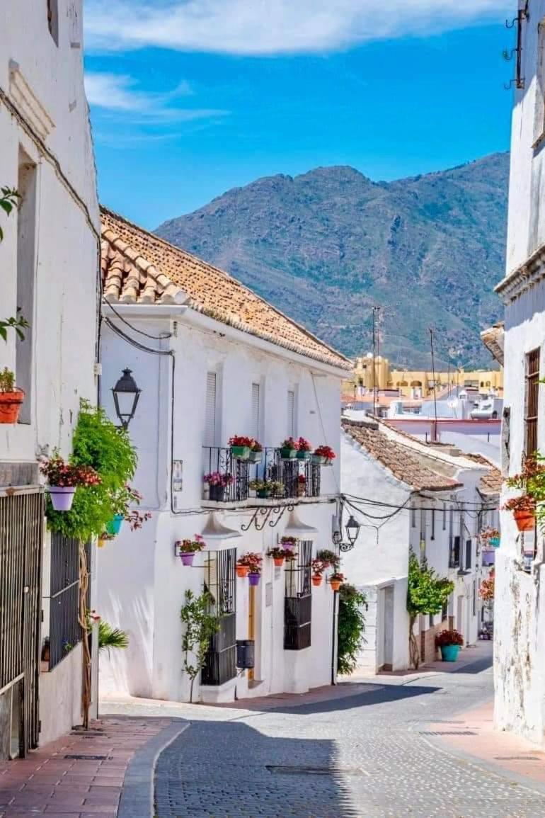 Bahia de CasaresCasares Del Sol Penthouse公寓 外观 照片