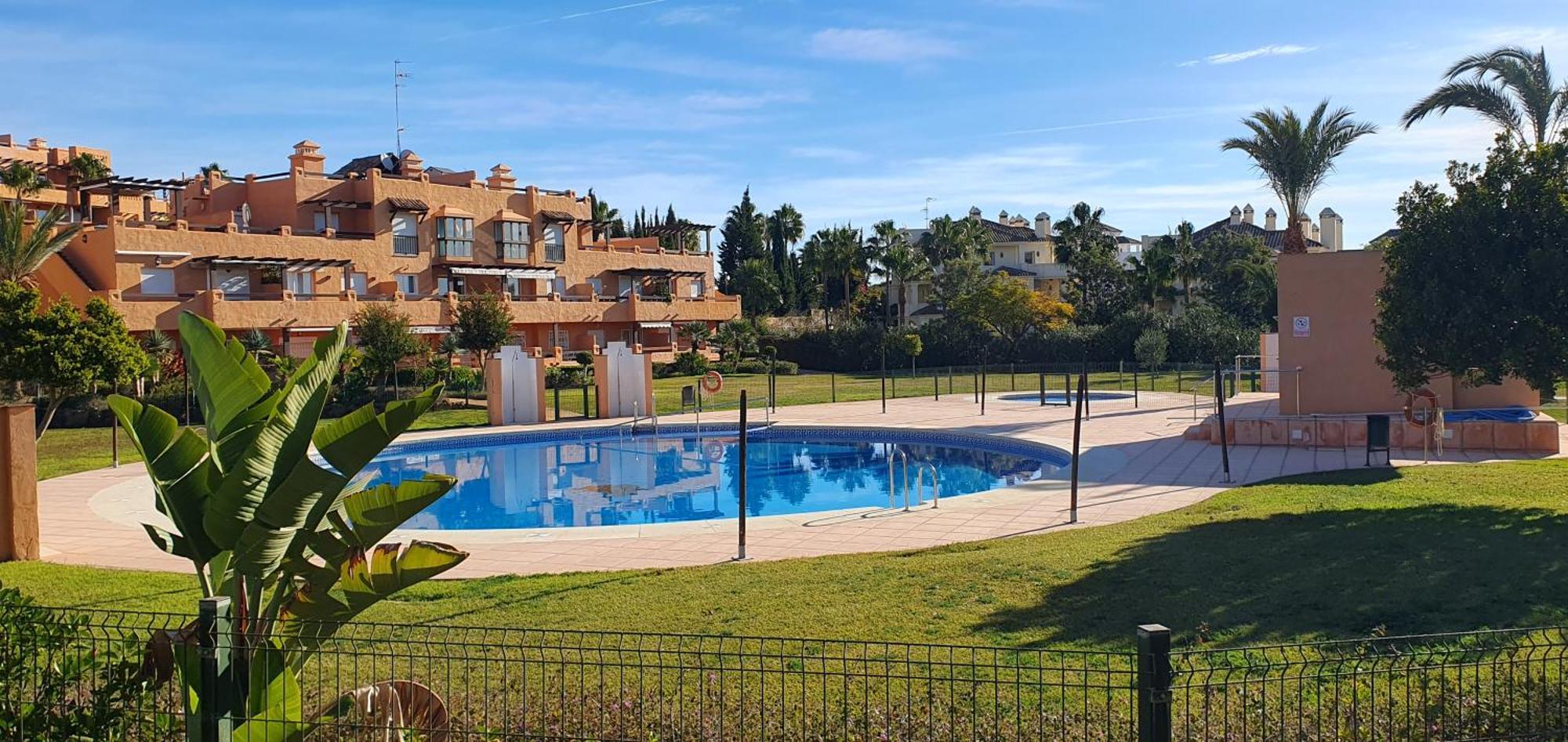 Bahia de CasaresCasares Del Sol Penthouse公寓 外观 照片